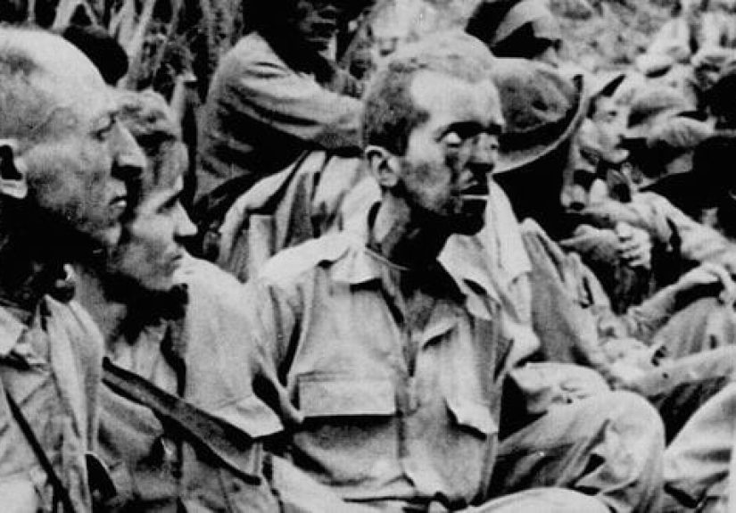 10 Chilling Accounts From Survivors Of World War II Death Marches