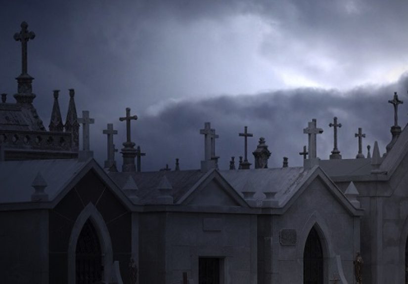 10 Strange Church Mysteries That Are Still Unsolved