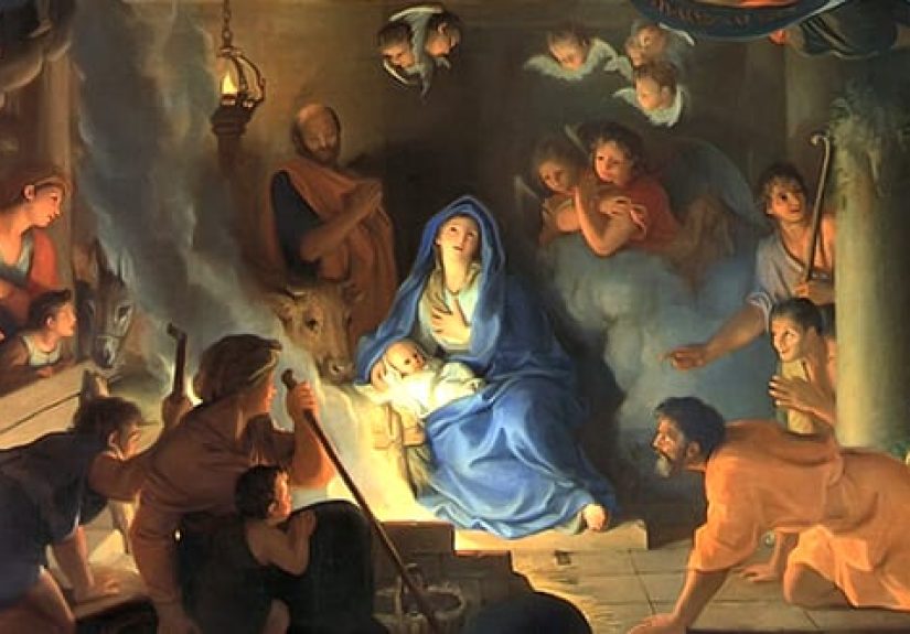 10 True-To-Life Christmas Miracles