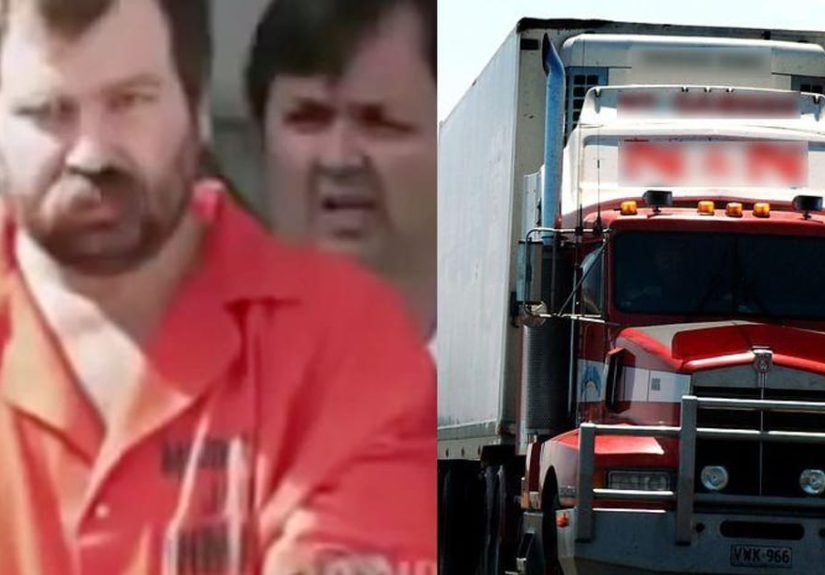 12 Terrifying Truck Driver Killers Who Murdered While on the Road