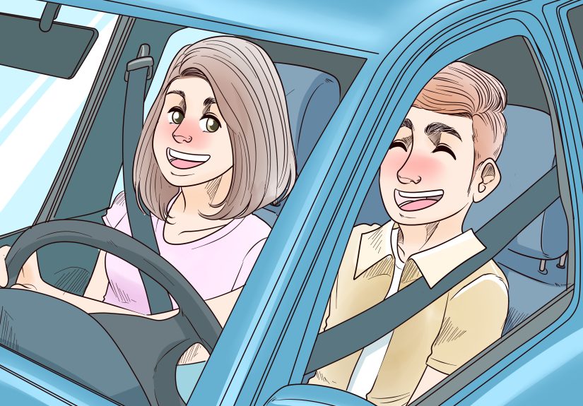 13 Ways to Date Your Best Friend