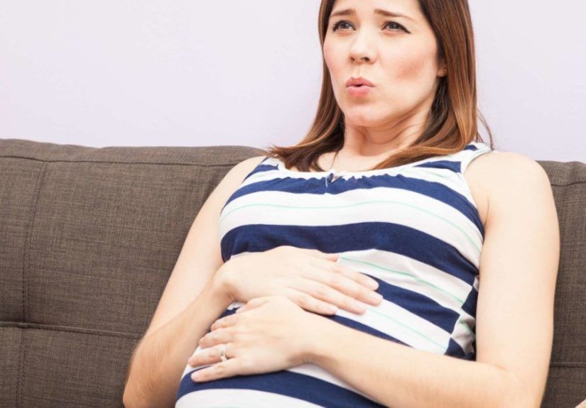 22 Weeks Pregnant: Symptoms, Hormones, and Baby Development