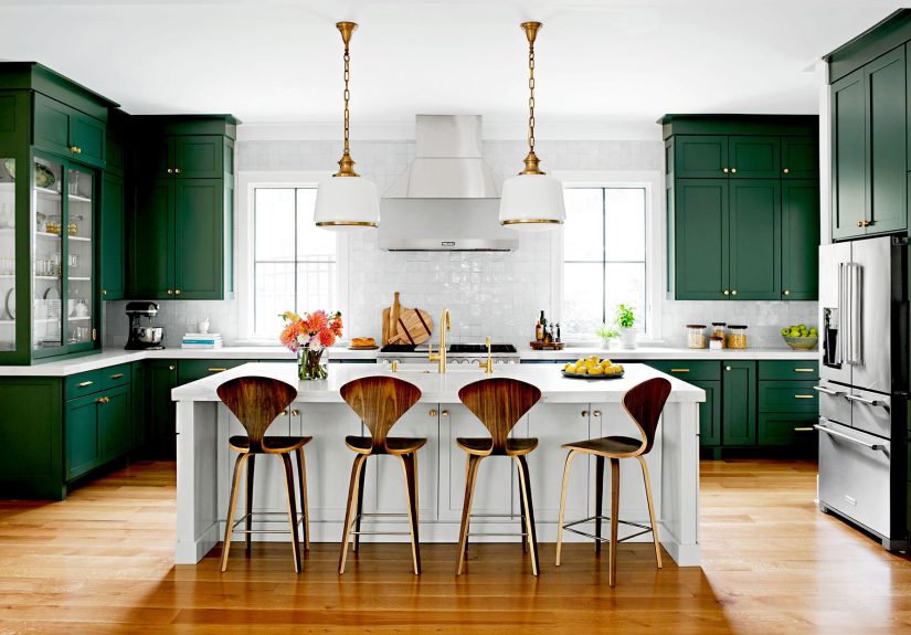 23 Timeless Kitchen Design Ideas That Are Here to Stay