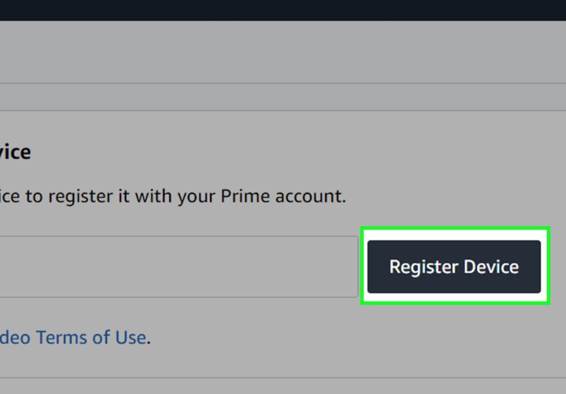 3 Simple Ways to Register a Device on Amazon