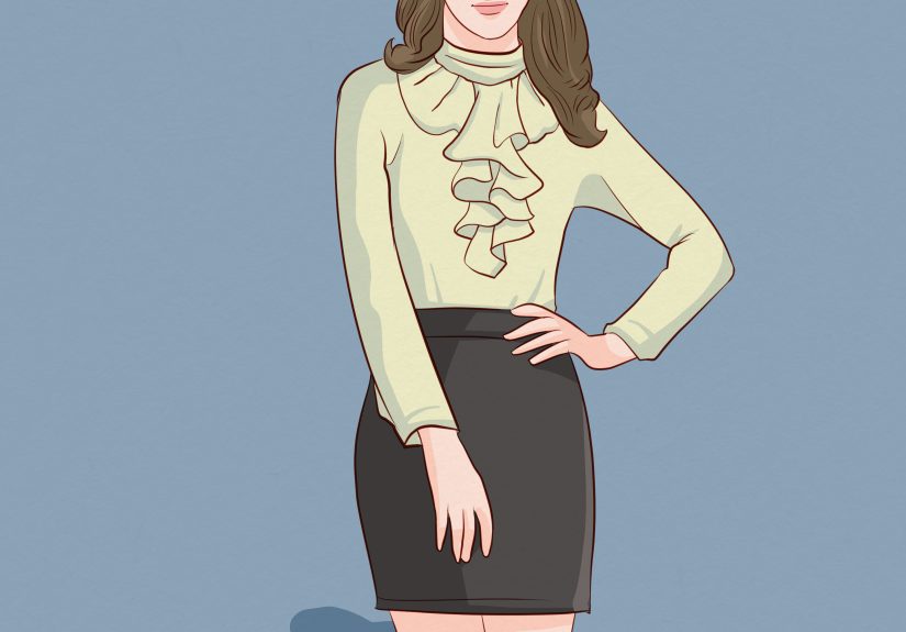 3 Ways to Choose the Right Skirt for Your Figure