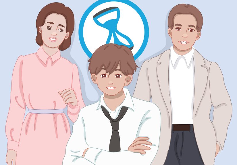 3 Ways to Make Your Parents Leave You Alone