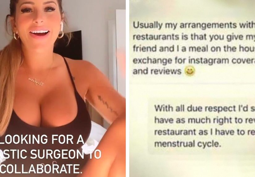 30 Influencers That Were So Out Of Touch, They Deserved To Get Shamed Online