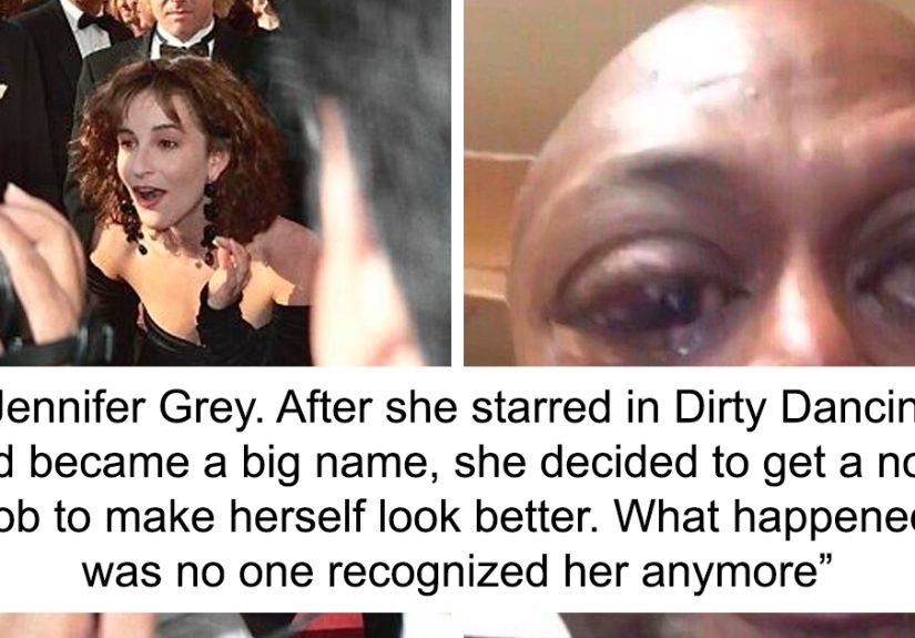 35 Celebrities That Had Everything And Made Career-Changing Mistakes, As Presented In This Thread
