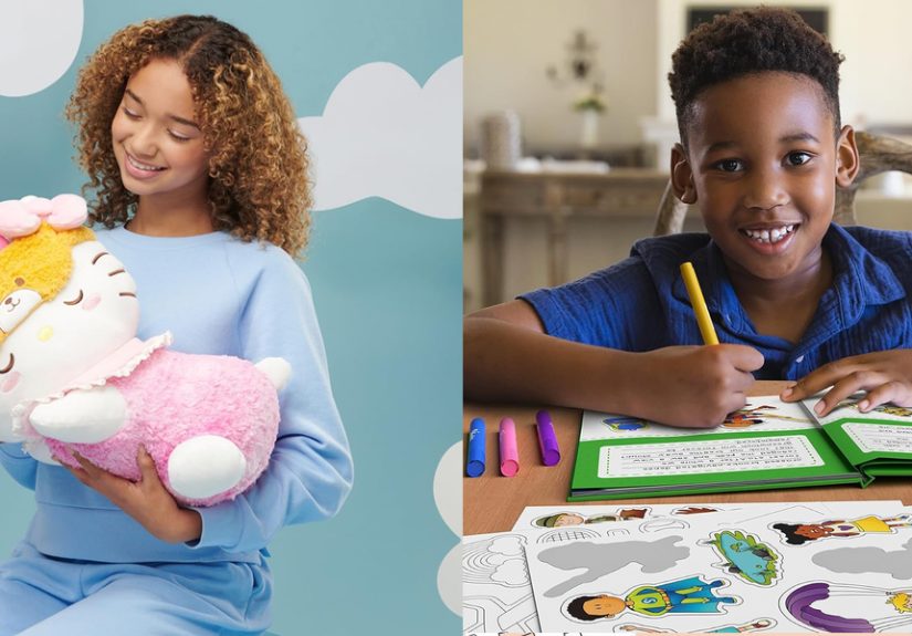 38 Best Gifts and Toys for 6-Year-Olds in 2025