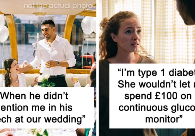 40 People Reveal The Moment They Realized They Married The Wrong Person