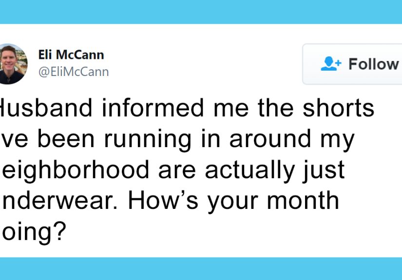 40 Spot-On Tweets About Marriage That Sum Up What It’s All About (New Pics)