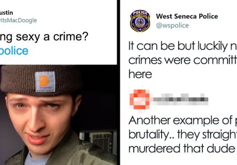 40 Times People Saw Comments That Were Better Than The Post And Shared Them On “The Real Joke” Page