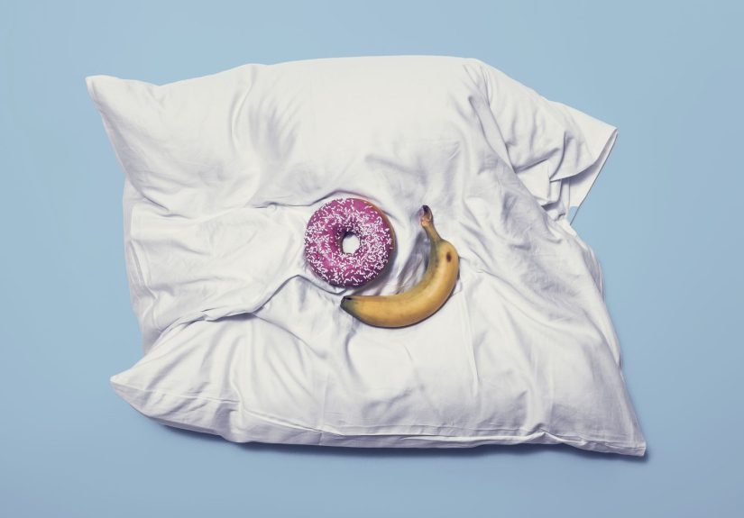 5 Everyday Habits That Are Secretly Ruining Your Gut Health