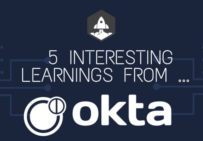 5 Interesting Learnings from Okta at $2.5 Billion in ARR