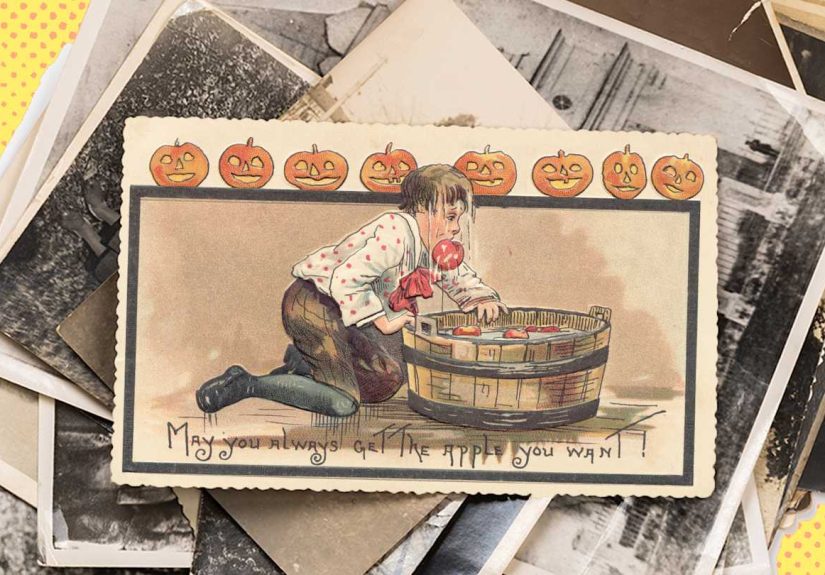 5 Ways Halloween Used to be Terrible