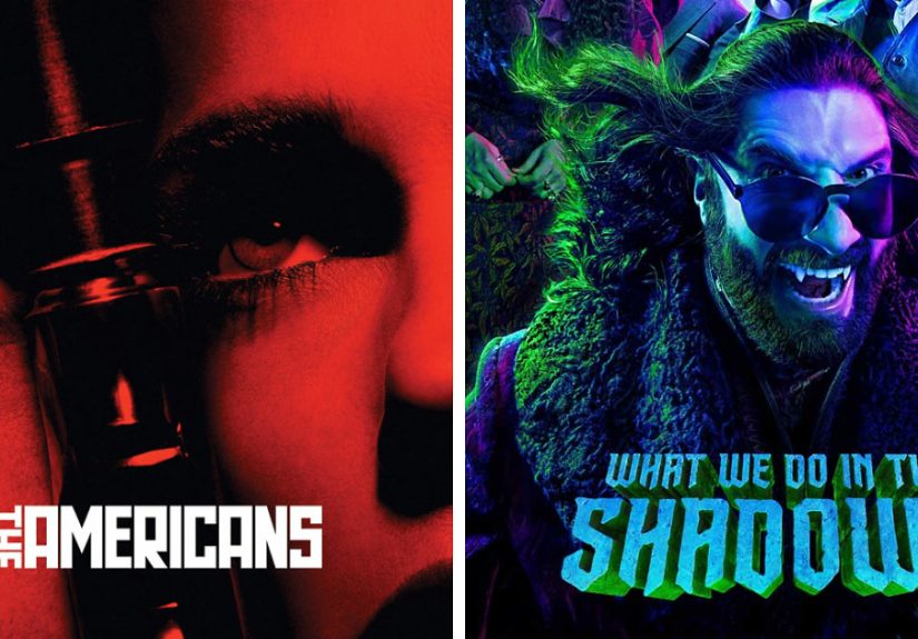 50 Best Shows On Hulu To Dip Into