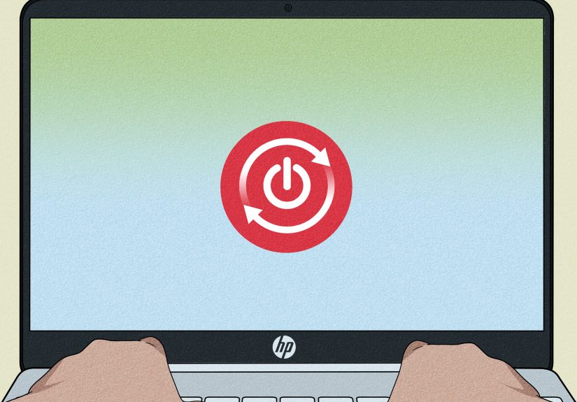6 Ways to Reduce Heat Inside Your HP Laptop to Prevent Overheating