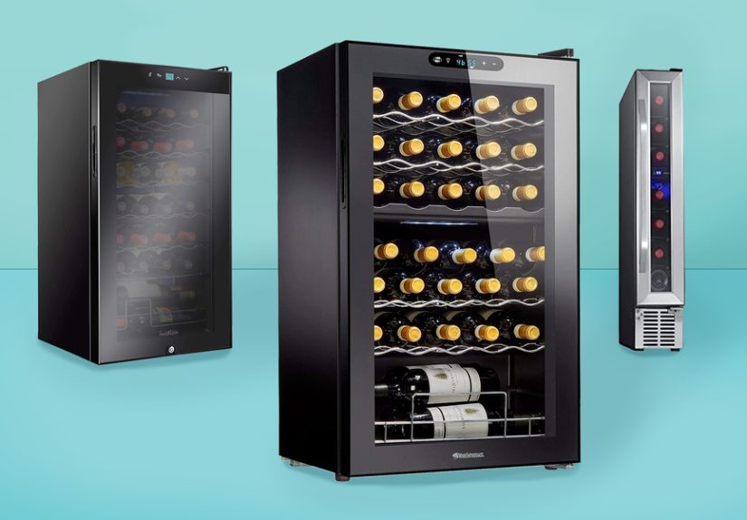 7 Best Wine Fridges of 2024