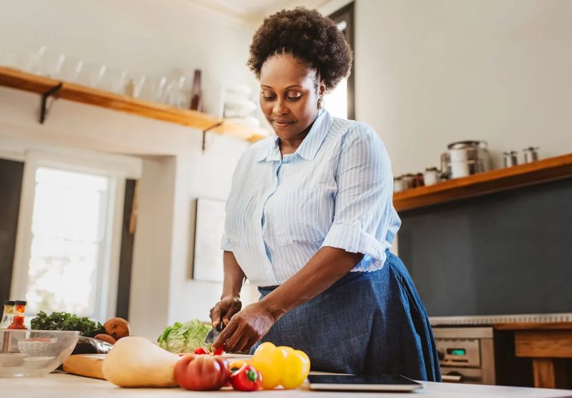 7 Easy Food Swaps to Help Lower Cholesterol