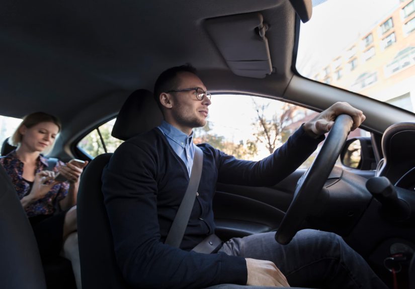 8 Best Rideshare Insurance Companies for Uber and Lyft Drivers - Money Crashers