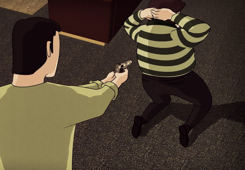 9 Safer Ways to Respond to a Suspected Intruder (Without Trying to “Clear” the Building)