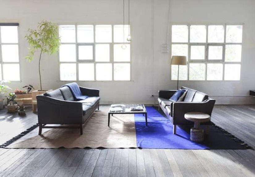 A Hotel Inspired by a Magazine
