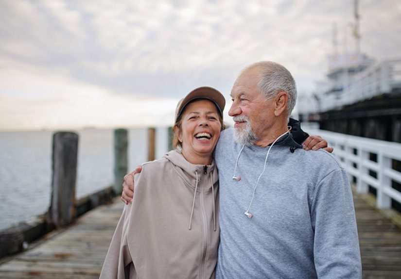 Add Decades to Your Lifespan with These 8 Habits
