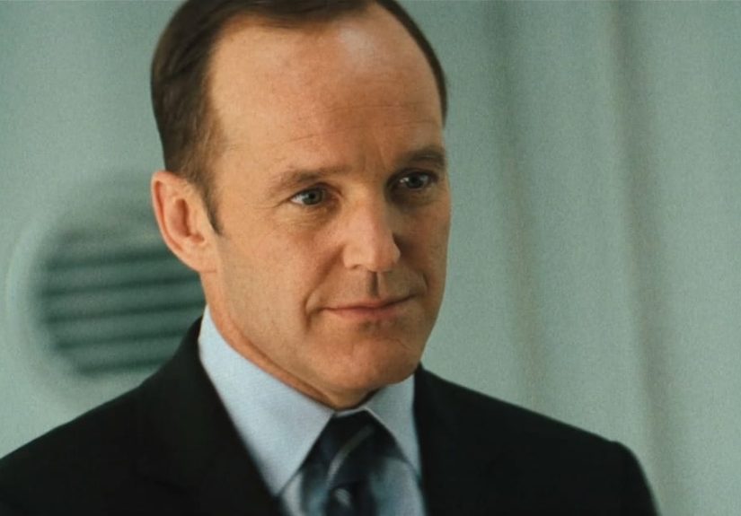 Agent Phil Coulson Rankings And Opinions