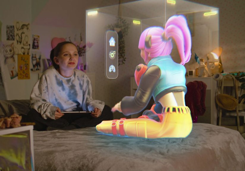AI Companions Are Too Risky for Teens, Says New Report