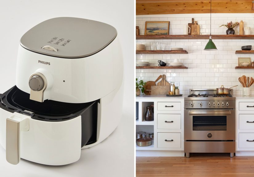 Air Fryer vs. Convection Oven: What to Know and Which to Choose