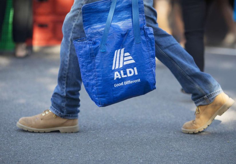 ALDI Shoppers Can’t Stop Buying This $7 Frozen Meal That Just Won a Major Award