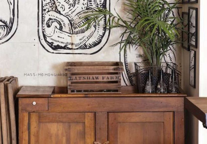 Anchors Aweigh: Nautical Chic at Maiden Lane in the East Village
