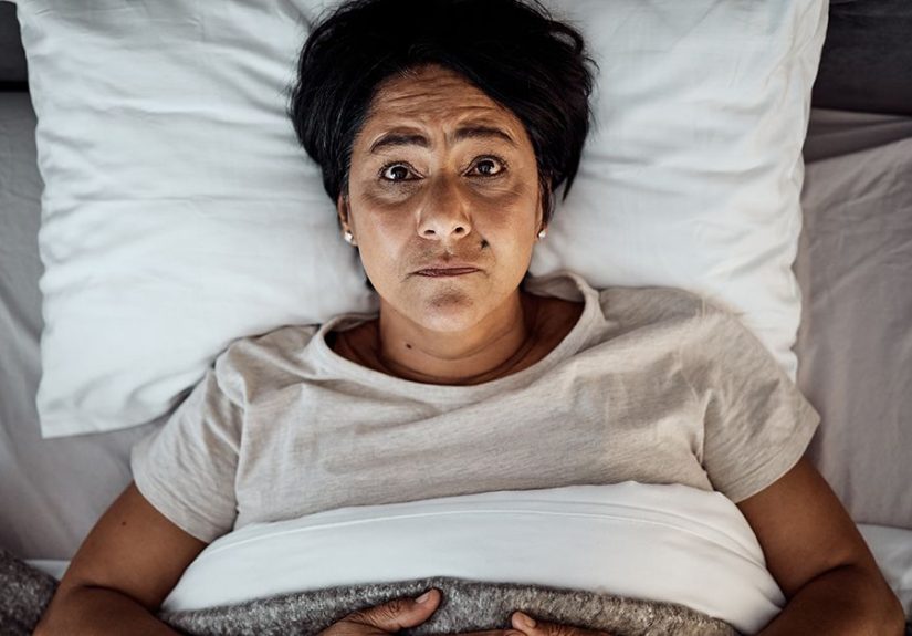 Anemia, Insomnia, Other Sleep Issues: Are They Connected?