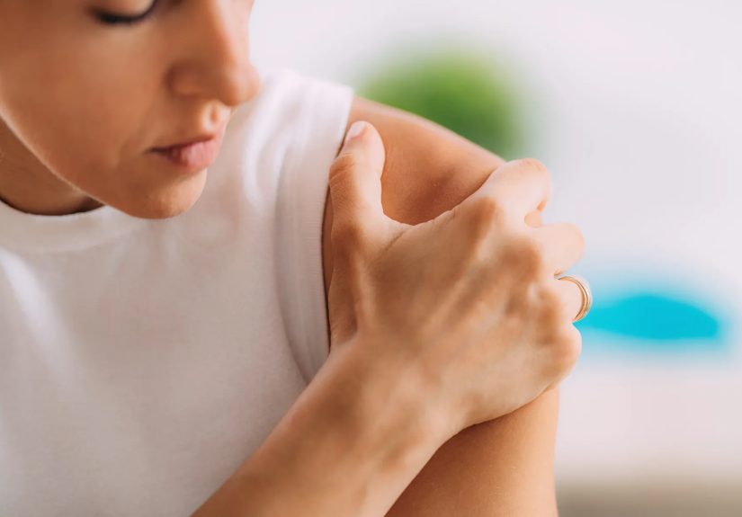 Ankylosing Spondylitis Affects More Than Your Back