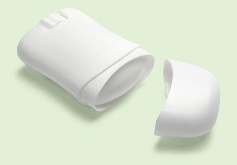 Are You Applying Deodorant at the Wrong Time? Derms Weigh In