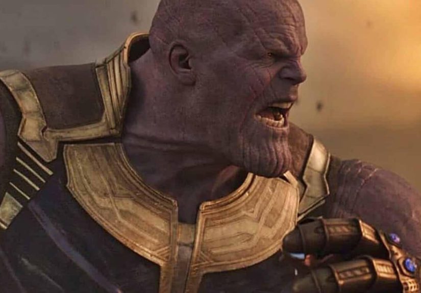 Avengers: Infinity War Rankings And Opinions
