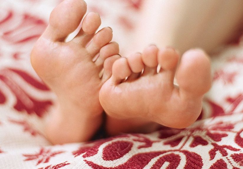 Blue Toenails: Causes, Treatments, and When to See a Doctor