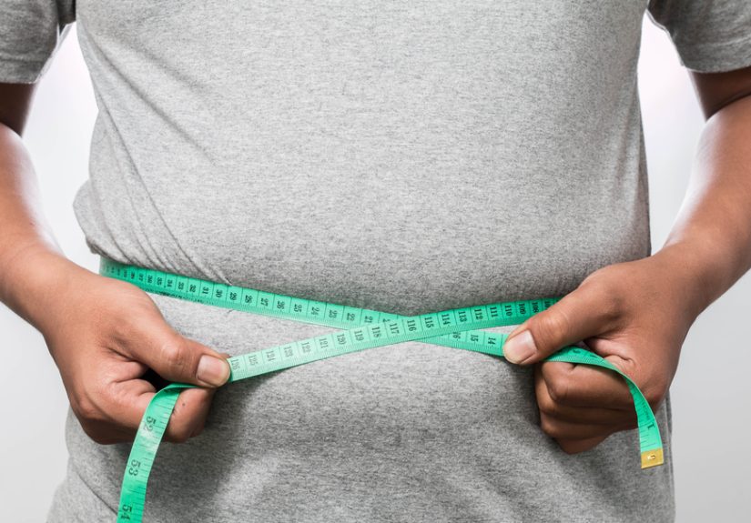 Call obesity what it is: a disease
