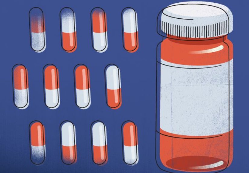 Caplyta vs. Vraylar: Similarities and Differences