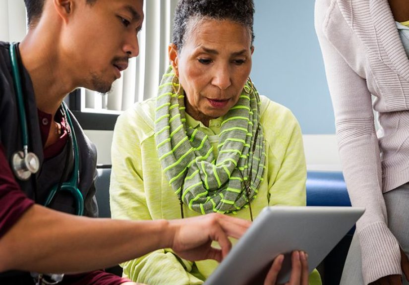 Colposcopy results: Normal, abnormal, and next steps