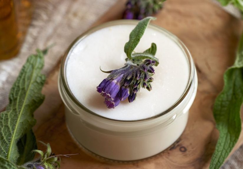 Comfrey: Uses, Benefits, and Risks