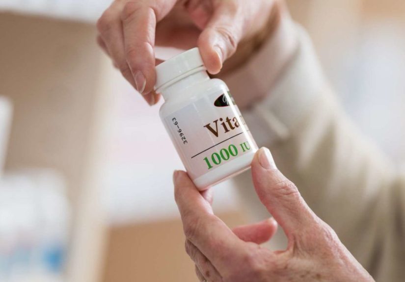 Complejo de vitamina B: beneficios, dosis y efectos secundarios