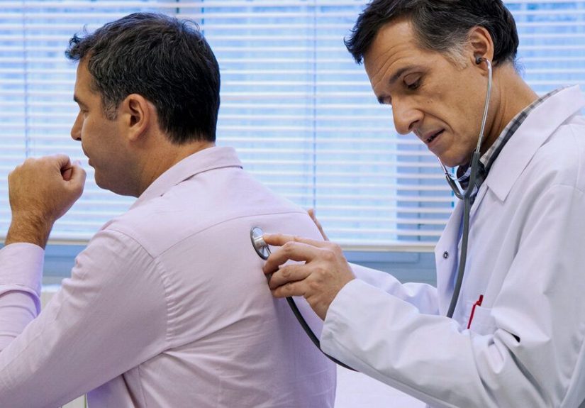 COPD and Age: What’s the Relationship?