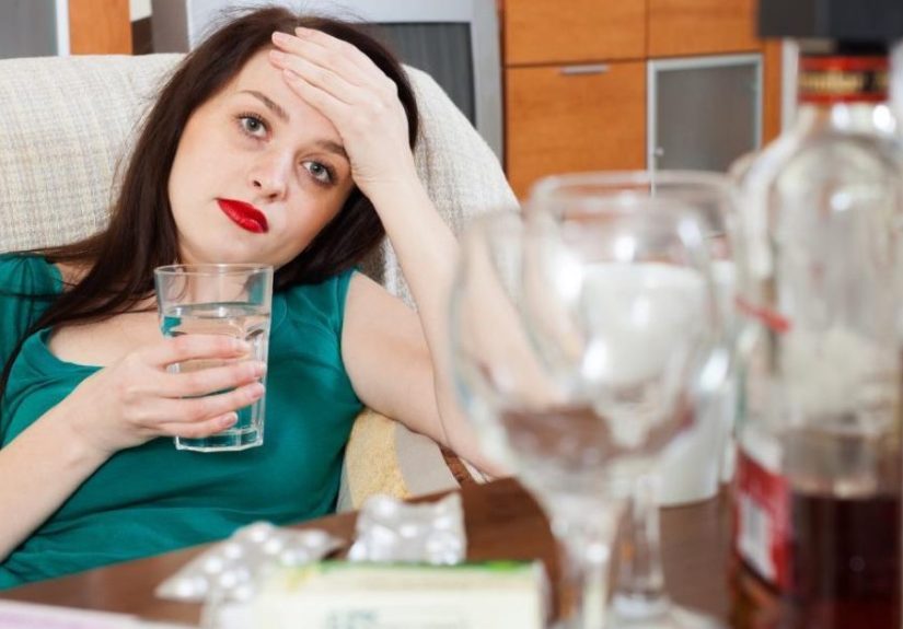 Curas para la resaca: Los remedios caseros más efectivos