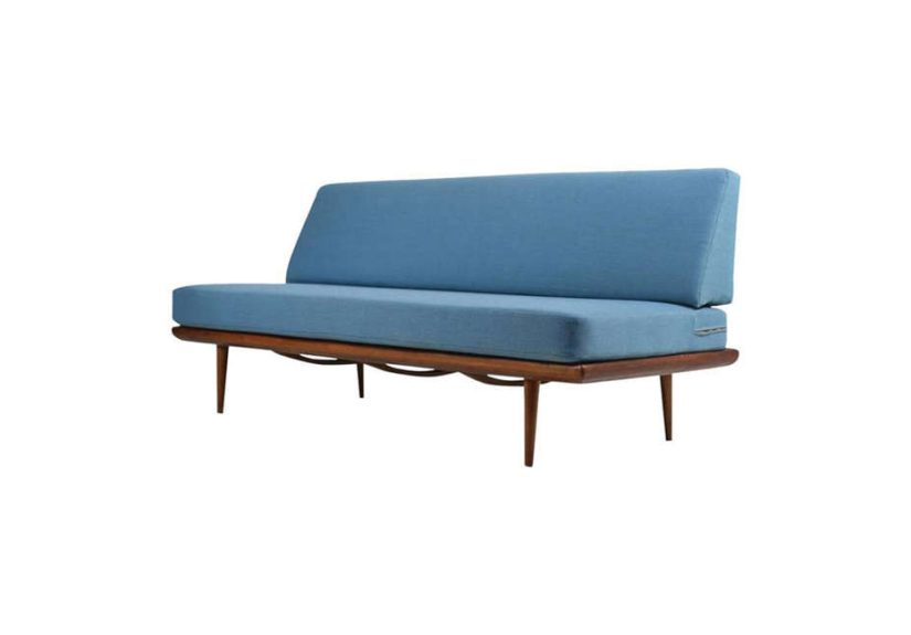 Danish Modern 1960s Daybed