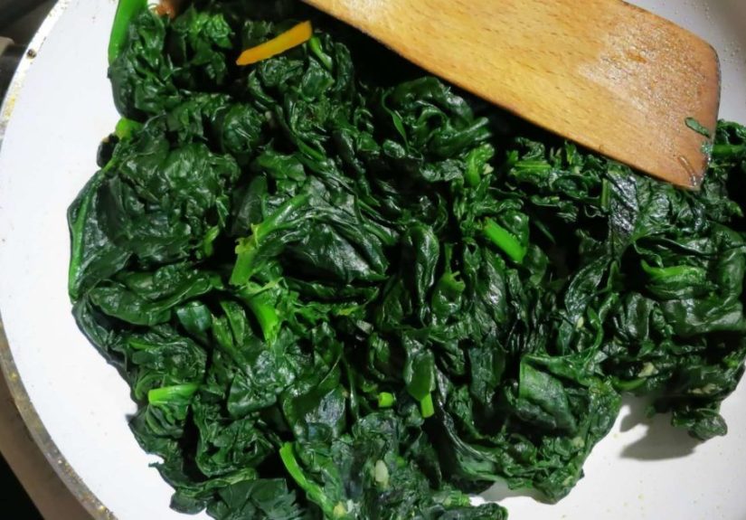 Foods High in Vitamin K: 40 of the Best