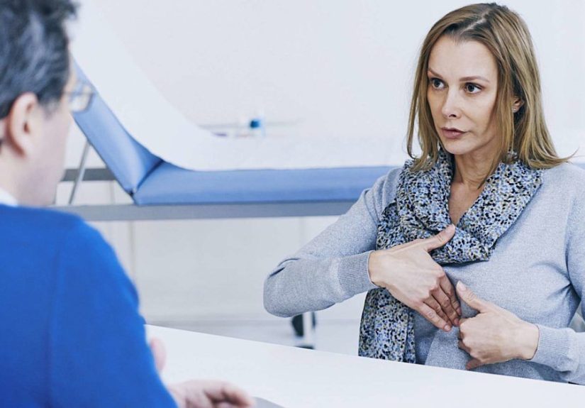 Gastric and duodenal ulcers: Differences, causes, and treatments