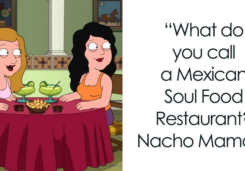Gourmet Restaurant Jokes For Foodies Who Love Dining Out