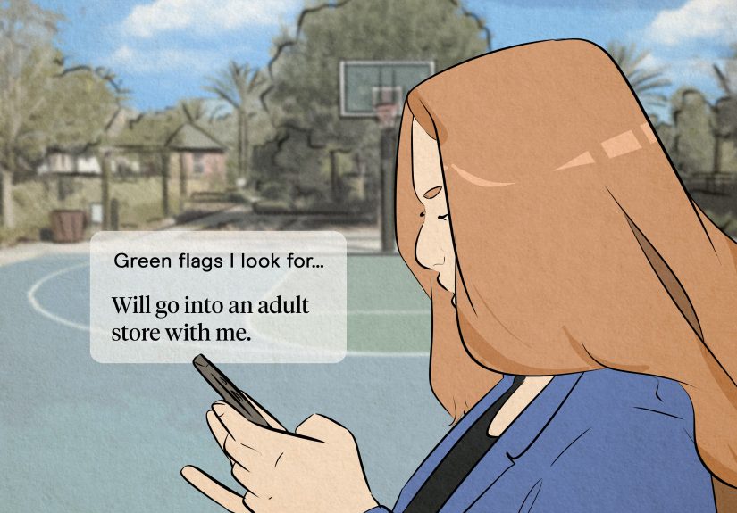 Green Flags I Look For Hinge Prompt: 60+ Fun Responses