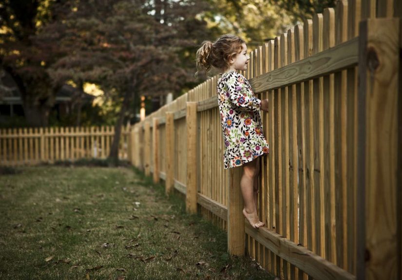 Home Buying Tip: Talk to the Neighbors Before Buying